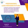 Professional Logo Designing Services Pune by Ideal Logo Desi