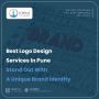 Professional Logo Designer in Pune Custom Logos 
