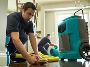 Restoring Comfort: Professional Smoke Remediation Cleanup