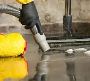 Restoring Safety: Your Guide to Emergency Fire Damage Recove