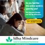 Online Counselling and Psychotherapy Kerala, Kottayam | Idha