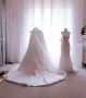 Bridal Gown in Sydney Designed With Precision Craftsmanship