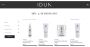 Skincare Products for Dehydrated Skin – Idun Aesthetics