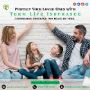 Trusted Life Insurance Agency in Miami, Florida | Secure You