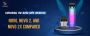 Exploring the Novo Vape Universe: Novo, Novo 2, and Novo 2X Exploring the Novo Vape Universe: Novo, Novo 2, and Novo 2X