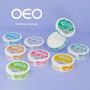 OEO Nicotine Pouches - 5 Pack | smooth, Smoke-Free Satisfact