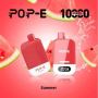 Buy POP-E 5% Disposable Vape - 10000 Puffs Variety Pack