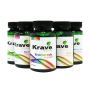 Krave Botanicals Kratom Caps – Premium Kratom Capsules