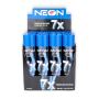 NEON Butane Gas – 300/750ML Refill Canisters (12pk/9pk)