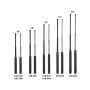 Harden Baton with Sheath | Durable Expandable Self-Defence T