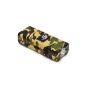 Cheetah Stun Gun LED Flashlight | Small Self-Defense Tool