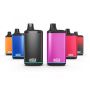 Luzid Sikret 2.0 510 Thread Battery Vape – Sleek & Powerful