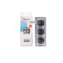 3-Pack Smok Arco Refillable Replacement Pods 3-Pack Smok Arco Refillable Replacement Pods