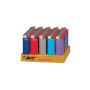 BIC Lighters – Reliable Everyday Flame