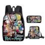 Stylish Multi-Piece Bag Set for Everyday Use