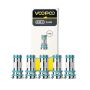 VooPoo PnP X Replacement Coil 5pk – Superior Flavor & Perfor