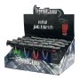 Ignitus Mini Jet Angle Torch 20pk – Compact Power, Angled Pr