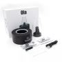 Hidr8 Ola Multi-Purpose Cartridge Vaporizer – Sleek & Versat