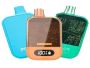 Buy POP-E 5% Disposable Vape - 10000 Puffs Variety Pack