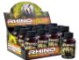 Rhino Enhancement Shots-Rhino African 12,000-12pk