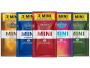 Swisher Sweets Mini Cigars – 3 Pack | Smooth & Compact