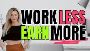 How to Work Less & Earn More as an Online Fitness Coach
