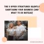 The 5 Offer Structures Silently Sabotaging Your Business (An