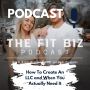 How To Create An LLC and When You Actually Need It