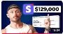 Our Coaching Business Did $129k Cash In 48 Hours While On Va