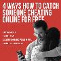 how to catch a cheating spouse