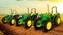 Affordable new tractor loans from IFFCO Kisan Finance