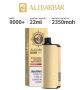 Buy ALIBARBAR INGOT 9000 Online at IGET Store