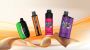 Your Trusted Partner for Sydney Vape Wholesale – IGET Vape W
