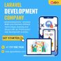 Laravel Development Company for Business Success – Get a Quo