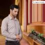 Men’s Premium Shirts – Trendy Casuals for Modern Style