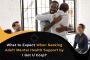 Book Clinical Mental Health Counseling Rancho| IGotU Corp