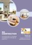 Build Your Dream Space with Building Renovation Contractors 