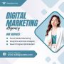 Best Digital Marketing Agency in Delhi NCR