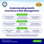 Beginner’s program in health insurance & risk management