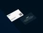 Creative Embossed Business Cards