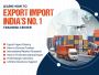 Want to start export business? Learn Export-Import Business