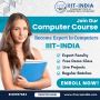 Best Computer Institute in Laxmi Nagar Best Computer Institute in Laxmi Nagar