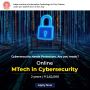 Online M.Tech in Cyber Security from IIIT Sri City Apply Now
