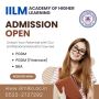Searching for the Best PGDM College in Lucknow? Look No Furt
