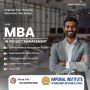 MBA Programs Near Me