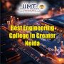 Best Engineering College In Greater Noida