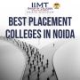 Best Placement Colleges in Noida