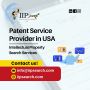 Professional Patent Search Services | Patent Search Company 