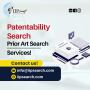 Patentability Search Services | IIP Search