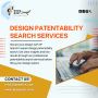 Design Patentability Search | Patentability Search Services 